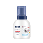 Baby Bubble Wash & Shampoo - 300ML