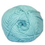 Charity Dk Pullskein Wool 100GR Duckegg