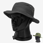 1PC Camouflage Tactical Us Army Bucket Hat For Outdoor Hunting Hiking