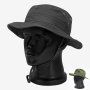 1pc Camouflage Tactical US Army Bucket Hat For Outdoor Hunting Hiking