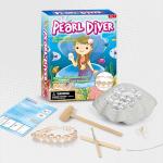 Junior Archaeology Dig Kit - Pearl Discovery