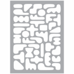 Stencil Tetris