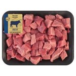Pnp Beef Goulash 500G