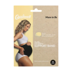 Maternity Support Band Black Assorted - Medium