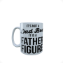 Dad Bod - Coffee Mug
