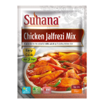 Chicken Jalfrezi Mix 50G - 50G