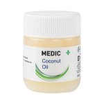 Medic Coconut Oil 50ML