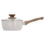 Forged Aluminium Saucepan 16CM