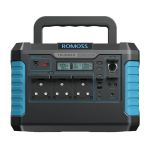 Romoss Thunder 1500W 1328WH Portable Power Station