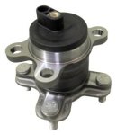 Grace Wheel Hub + Bearing Rear – SWB5016