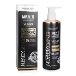 Enzo Density Enhancer Organic Biotin Anti-hair Loss Shampoo 750ML