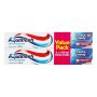 Aquafresh Toothpaste Fresh & Minty Healthy Gums 2 X 100ML