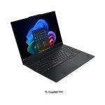 Lenovo Thinkpad E16 16-INCH Display Intel Core Ultra 7 256V 16GB RAM 512GB SSD – New