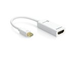 J5 Create JDA159 MINI Displayport To 4K HDMI Adapter