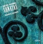Julius Reubke: Sonatas Cd