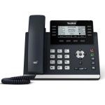 Yealink Advanced Gigabit Ip Phone With Dual USB Ports SIP-T43U