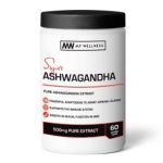Ashwagandha 60S