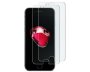 Tempered Glass For Iphone 7 Plus - 2.5D Radian Pack Of 2