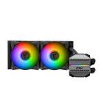 MSI Mag Coreliquid M 240MM Argb Liquid Cpu Cooler