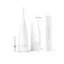 Hydro Sonic Water Flosser White