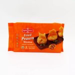 Dim Sum – Fried Prawn Wonton