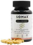 Cellrenew Longevity
