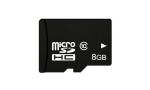 8G Micro Sd Card For TM70