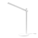 Spazio Tilt Desk Lamp - Black