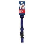 Pnp Pet Reflective Nylon Collar Small