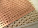 Vero Board - 75 X 100 Mm