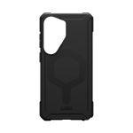 Samsung Galaxy S26 Ultra Uag Essential Armor Magnetic Case Black