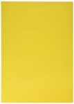 Folia 6315 Coloured Paper A3 50 Sheets Golden-yellow