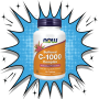 Vitamin C-1000 Complex - 90 Tablets