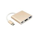 Usb- C 3.1 To HDMI HD Adapter Cable