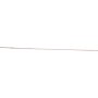 Tork Craft 6X1000MM Fluted Dowel Rod