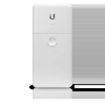 Ubiquiti Uisp 4 Port Gigabit With 3 Poe Out Port Nanoswitch N-sw-ub-n-sw