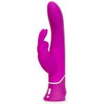 - Curve Rabbit Vibrator Purple