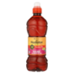 Clover Manhattan Mixed Berry Flavoured Rooibos Ice Tea Bottle 500ML