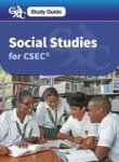 Social Studies For Csec: A Cxc Study Guide Mixed Media Product New Ed