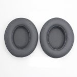 1 Pair Soft Sponge Earmuff Headphone Jacket For Beats Studio 2.0 Grey