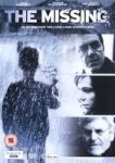 Missing: Series 1 DVD