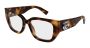 Gucci OPTICAL FRAME Havana – GG1952O-002