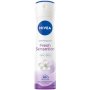 Nivea Deodorant Aerosol Fresh Sensation 150ML