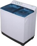 Midea 14KG Top Loader W.machine Titanium
