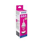 Ink Bottle T664 EPSON Magenta Original @ Available On Order Only