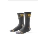Dromex Socks Work S 4-7 Charcoal