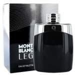 Mont Blanc Legend Pour Homme Eau De Toilette 50ML
