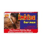 Imbiza For Men 2