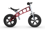 Firstbike Cross Red Balance Bike