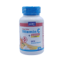 Vitamin C + Selenium & Zinc Immune Booster